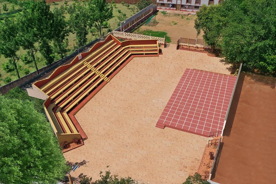 Best International Business School Bangalore Campus & Infrastructure photo 11